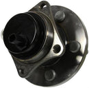 Moog Wheel Bearing and Hub Assemblies 512403