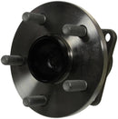 Moog Wheel Bearing and Hub Assemblies 512403