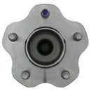 Moog Wheel Bearing and Hub Assemblies 512423