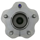 Moog Wheel Bearing and Hub Assemblies 512423