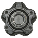 Moog Wheel Bearing and Hub Assemblies 512423