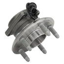 Moog Wheel Bearing and Hub Assemblies 512440