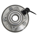 Moog Wheel Bearing and Hub Assemblies 512440