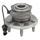 Moog Wheel Bearing and Hub Assemblies 512440