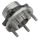 Moog Wheel Bearing and Hub Assemblies 512460