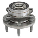 Moog Wheel Bearing and Hub Assemblies 512460