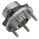 Moog Wheel Bearing and Hub Assemblies 512460