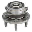 Moog Wheel Bearing and Hub Assemblies 512460