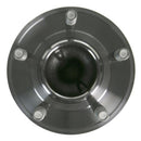 Moog Wheel Bearing and Hub Assemblies 512465