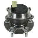 Moog Wheel Bearing and Hub Assemblies 512465