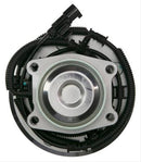 Moog Wheel Bearing and Hub Assemblies 512493