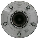 Moog Wheel Bearing and Hub Assemblies 512493