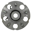Moog Wheel Bearing and Hub Assemblies 512501