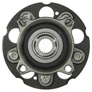 Moog Wheel Bearing and Hub Assemblies 512501