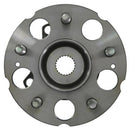 Moog Wheel Bearing and Hub Assemblies 512501