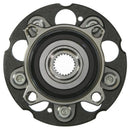 Moog Wheel Bearing and Hub Assemblies 512501