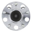 Moog Wheel Bearing and Hub Assemblies 512516