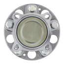 Moog Wheel Bearing and Hub Assemblies 512516
