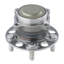 Moog Wheel Bearing and Hub Assemblies 512516