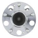 Moog Wheel Bearing and Hub Assemblies 512516