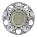 Moog Wheel Bearing and Hub Assemblies 512516