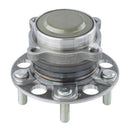 Moog Wheel Bearing and Hub Assemblies 512516