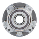 Moog Wheel Bearing and Hub Assemblies 512517