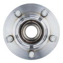 Moog Wheel Bearing and Hub Assemblies 512517