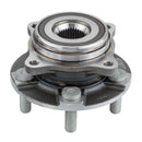 Moog Wheel Bearing and Hub Assemblies 512517