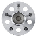 Moog Wheel Bearing and Hub Assemblies 512541