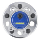 Moog Wheel Bearing and Hub Assemblies 512541