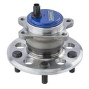Moog Wheel Bearing and Hub Assemblies 512541