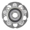 Moog Wheel Bearing and Hub Assemblies 512562