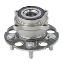Moog Wheel Bearing and Hub Assemblies 512562