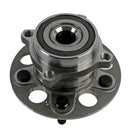 Moog Wheel Bearing and Hub Assemblies 512632