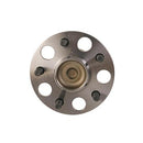Moog Wheel Bearing and Hub Assemblies 512644