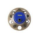Moog Wheel Bearing and Hub Assemblies 512644
