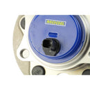 Moog Wheel Bearing and Hub Assemblies 512644
