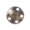 Moog Wheel Bearing and Hub Assemblies 512644