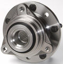 Moog Wheel Bearing and Hub Assemblies 513013