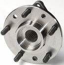 Moog Wheel Bearing and Hub Assemblies 513013