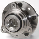 Moog Wheel Bearing and Hub Assemblies 513013