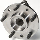 Moog Wheel Bearing and Hub Assemblies 513013
