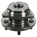 Moog Wheel Bearing and Hub Assemblies 513084