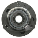 Moog Wheel Bearing and Hub Assemblies 513084