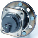 Moog Wheel Bearing and Hub Assemblies 513090