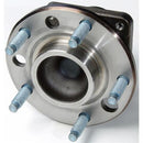 Moog Wheel Bearing and Hub Assemblies 513090