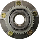Moog Wheel Bearing and Hub Assemblies 513115
