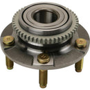 Moog Wheel Bearing and Hub Assemblies 513115