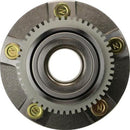 Moog Wheel Bearing and Hub Assemblies 513115